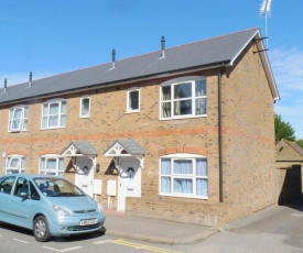 Friars Walk, 2 bedroom houses with fast Wi-Fi and private parking