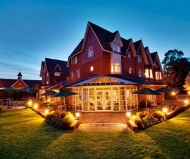 Hempstead House Hotel & Restaurant