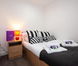 Central Apartment in Heart of Manchester City Centre