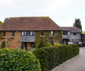 Finchden Barn