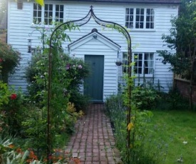 Period, characterful cottage of unique charm