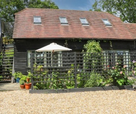 The Barn at Sandhole Cottage