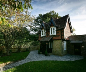 Salomons Country Cottage