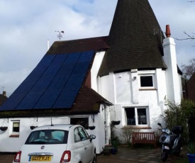 The Oast House