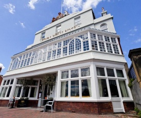 The Royal Wells Hotel