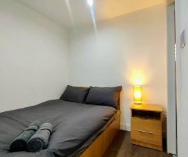 City Centre Residential Studio Apartment