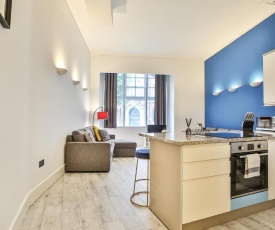 City Dreamz -NEW Stylish and Modern Flat with FREE WIFI