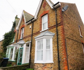 Newden Cottage, Whitstable