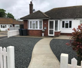 Oyster Beach Cottage