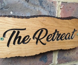 The Retreat