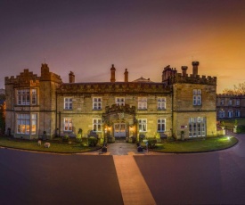 Mercure Blackburn Dunkenhalgh Hotel & Spa