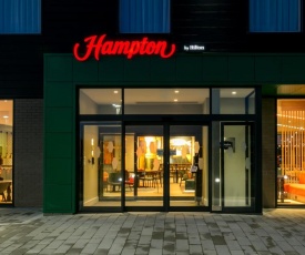 Hampton By Hilton Blackburn