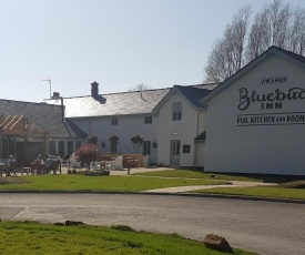 The Bluebird Inn at Samlesbury