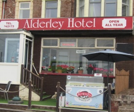 Alderley Hotel Blackpool