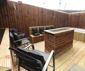 Slps 14 Hot Tub, Bar & Outdoor Terrace