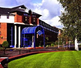 Copthorne Hotel Manchester