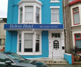 Belroy Hotel