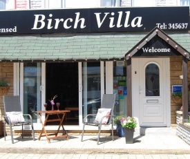 Birch Villa