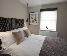 Blackbird Luxury 2 Bed Accomodation Room 8