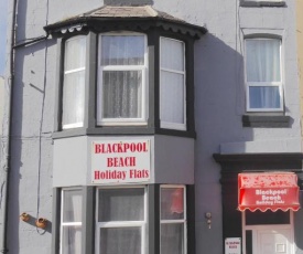 Blackpool Beach Holiday Flats