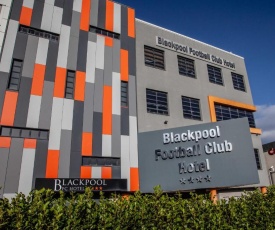 Blackpool FC Hotel