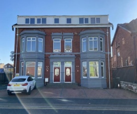 Blackpool Home with Tower View 2