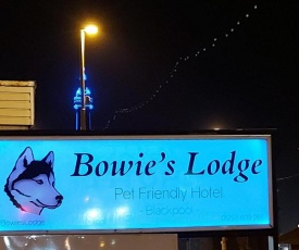 Bowies Lodge