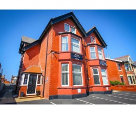 Breck Blackpool Suites by Sasco Apartments