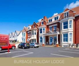 Burbage Holiday Lodge Apartment 5