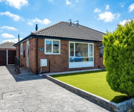 Buttercup Bungalow in Blackpool