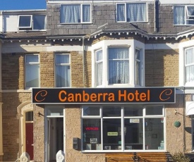 Canberra Hotel