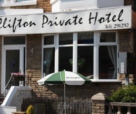 Clifton Private Hotel