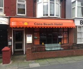 Coco Beach Hotel