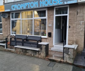 CROMPTON HOUSE