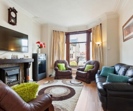 Cushy Apartment in Blackpool near Sea