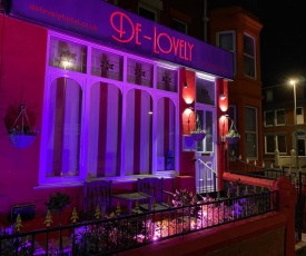 Delovely Hotel