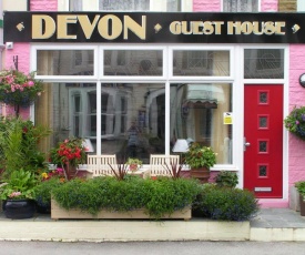 Devon Guest House