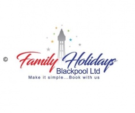 Family Holidays Blackpool