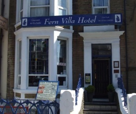 Fern Villa Hotel - Albert Road