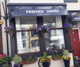 Friends hotel