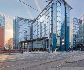 DoubleTree by Hilton Manchester Piccadilly