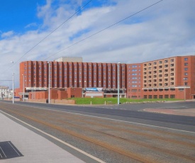 Grand Hotel Blackpool