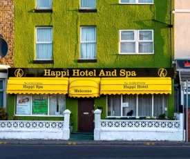 Happi Hotel and Spa