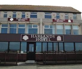 Harlands Hotel Blackpool