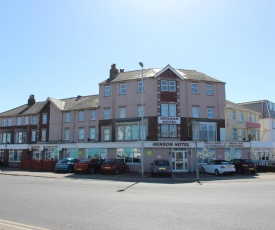 Henson Hotel Pleasure Beach