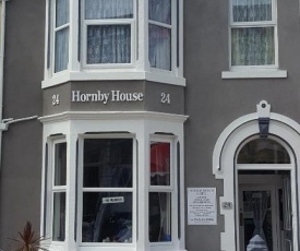 Hornby House Hotel