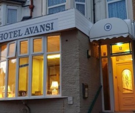 Hotel Avansi