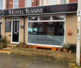 Hotel Jeanne