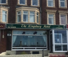 Kingsbury Hotel