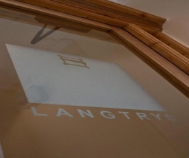 Langtrys